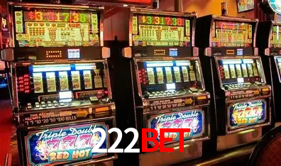 Promoções Sazonais 222bet