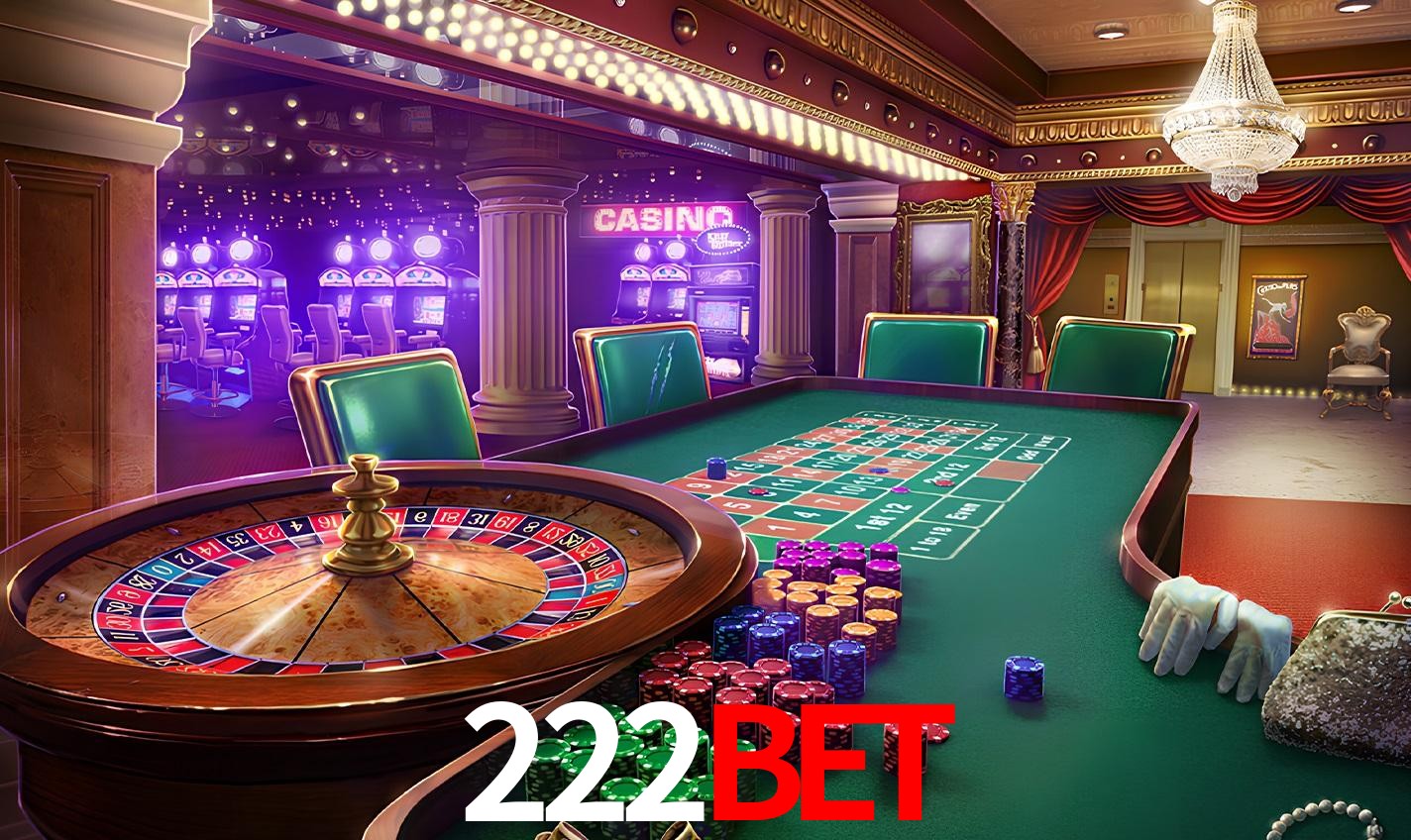 Apostas de Futebol 222bet