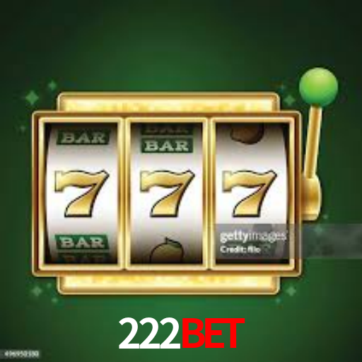 Interface do App 222bet
