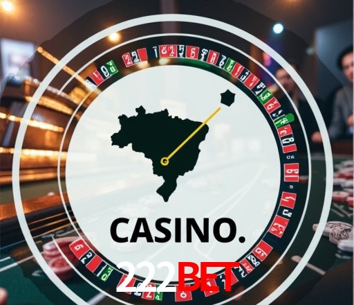 Casino Ao Vivo 222bet