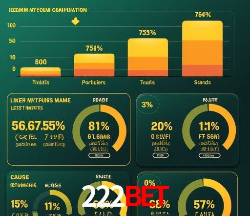 Mesa de Roleta 222bet
