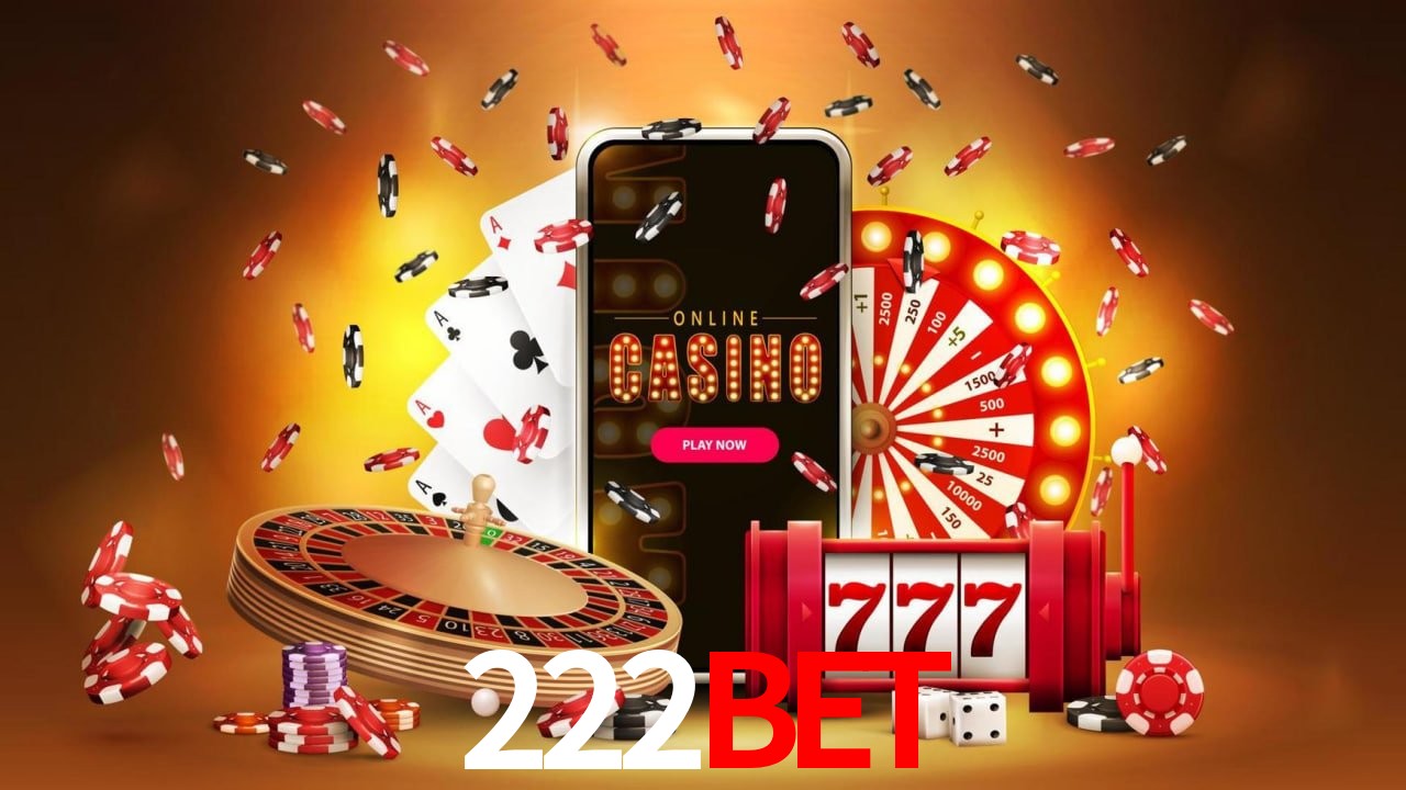 Descubra a Magia dos Jogos de Arcade no 222bet
