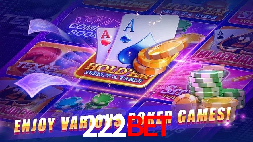 A Experiência Imersiva dos Cassinos Ao Vivo no 222bet