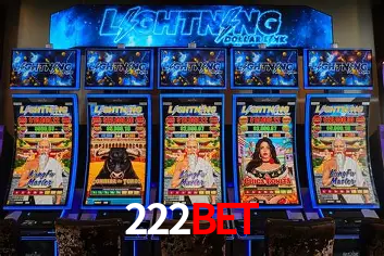 Desvendando o Mundo dos Jogos Virtuais na 222bet