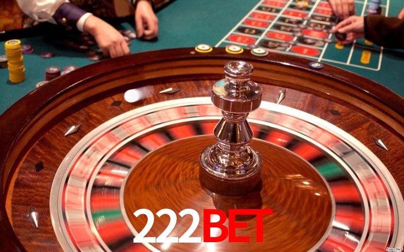 cassino 222bet