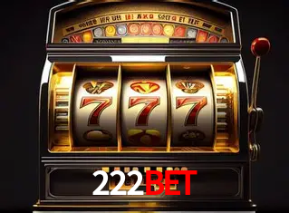 Descubra o Mundo do Cassino Online com 222bet