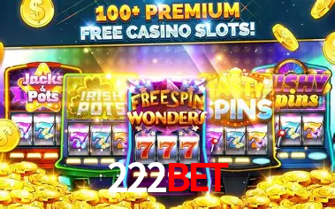 Desvendando o Mundo dos Jogos Virtuais na 222bet