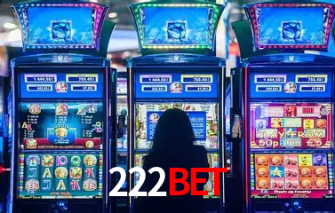Blackjack Table 222bet