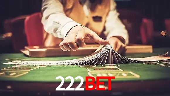Roulette Table 222bet
