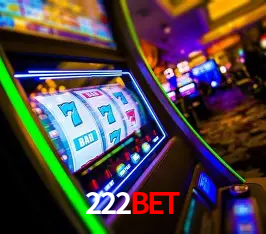 Apostas Esportivas na 222bet: Um Guia Completo