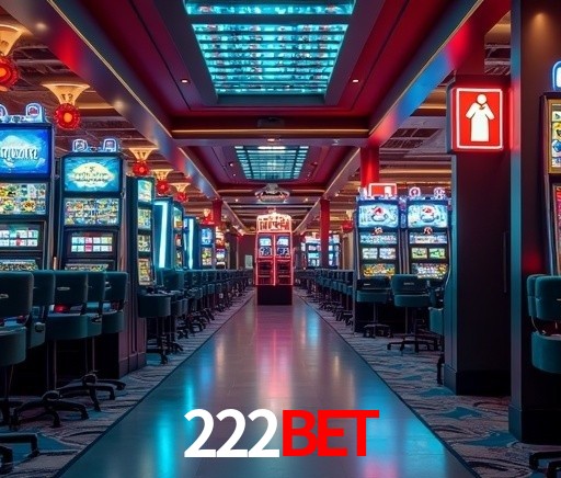 Explorando a Categoria de Eventos em Apostas na 222bet