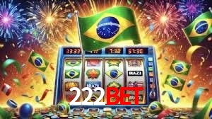 Welcome Bonus 222bet