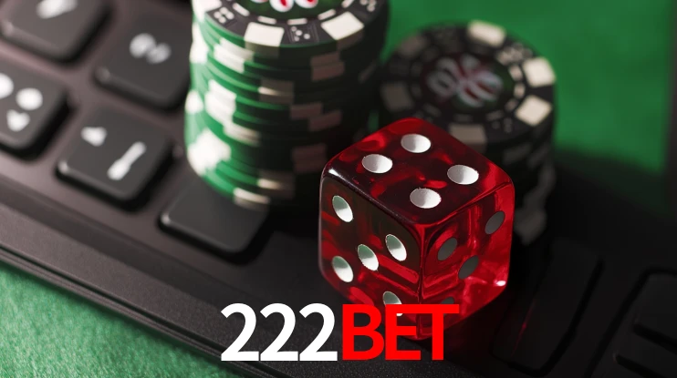 Slot Games 222bet